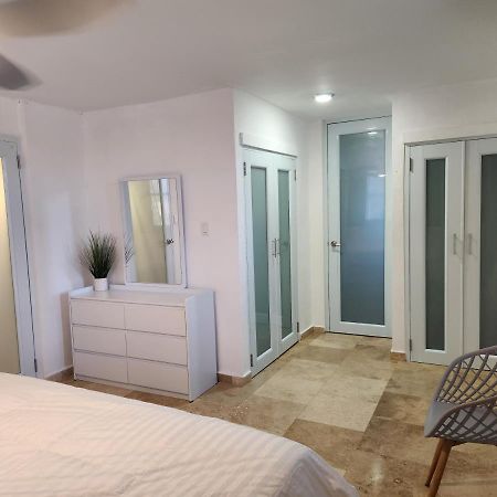 Appartement Alejandra à San Juan Extérieur photo