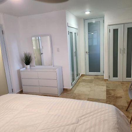 Appartement Alejandra à San Juan Extérieur photo