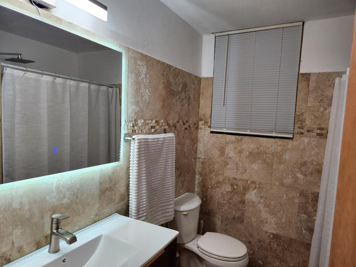 Appartement Alejandra à San Juan Extérieur photo