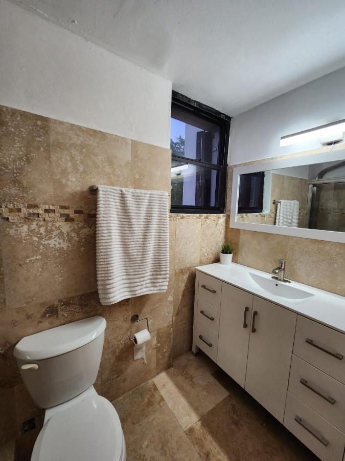 Appartement Alejandra à San Juan Extérieur photo