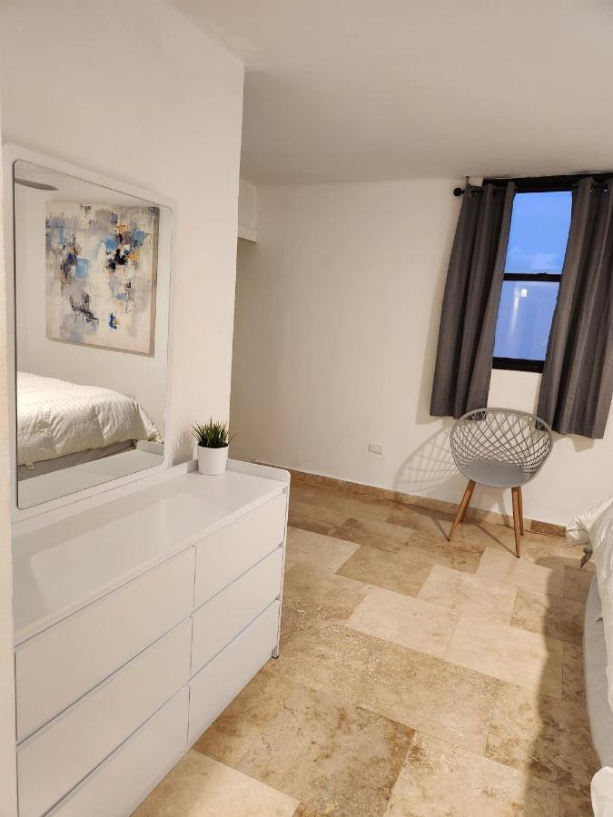Appartement Alejandra à San Juan Extérieur photo