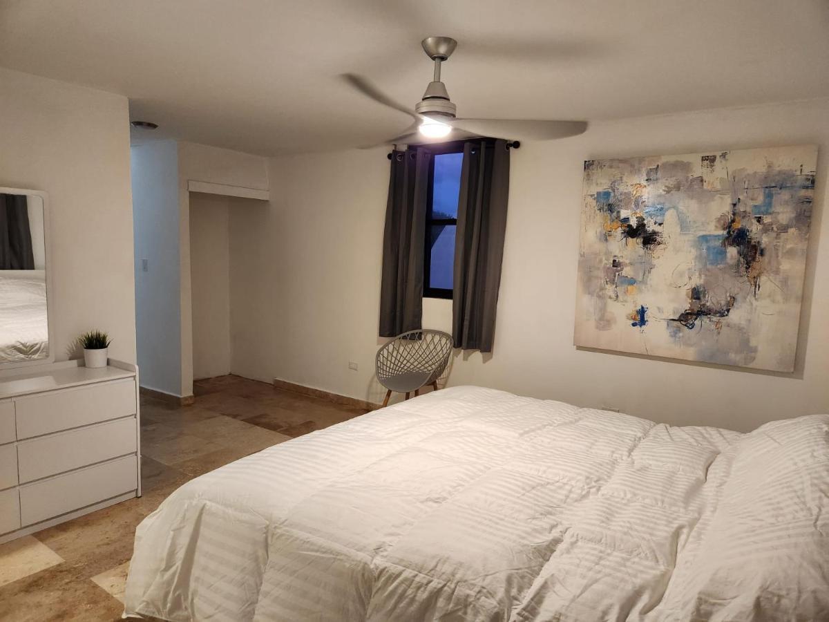 Appartement Alejandra à San Juan Extérieur photo