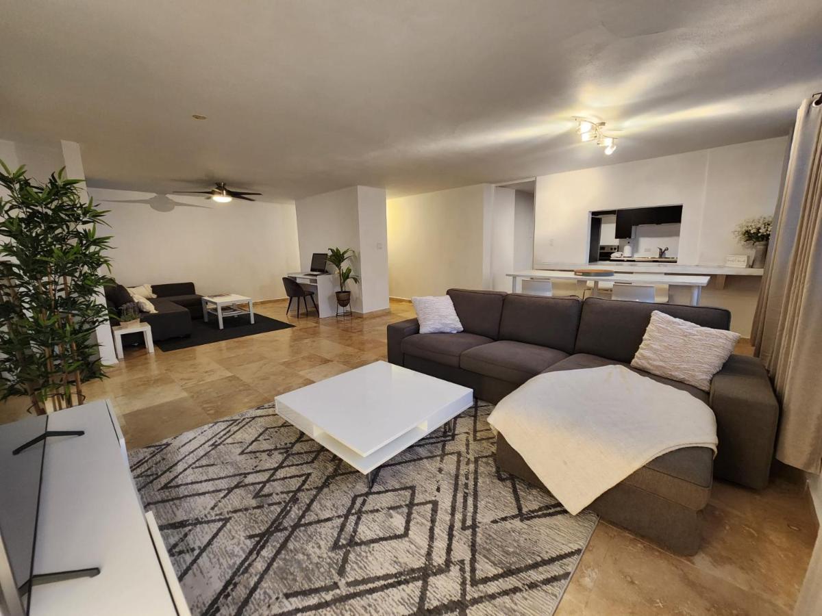 Appartement Alejandra à San Juan Extérieur photo