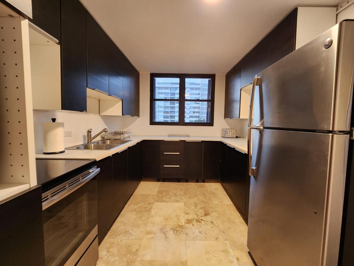 Appartement Alejandra à San Juan Extérieur photo