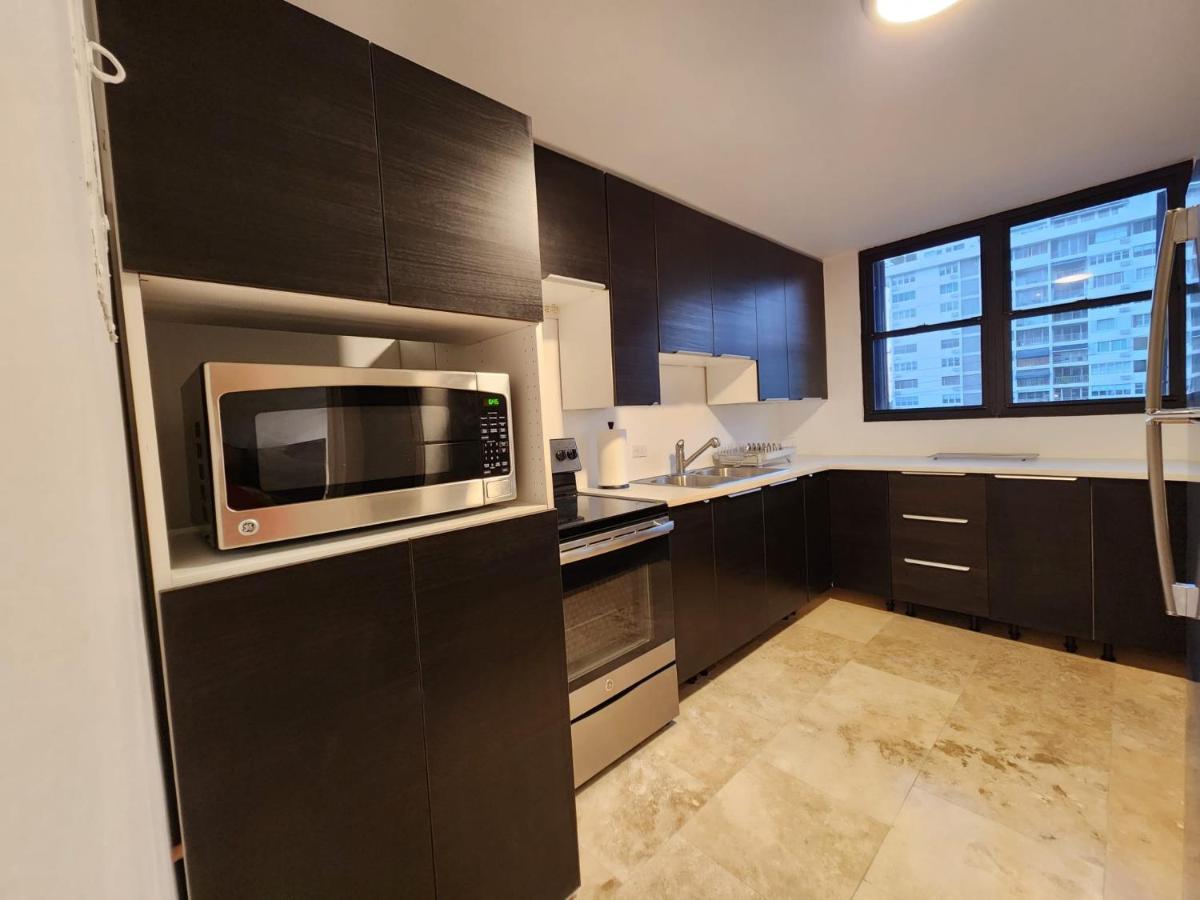 Appartement Alejandra à San Juan Extérieur photo