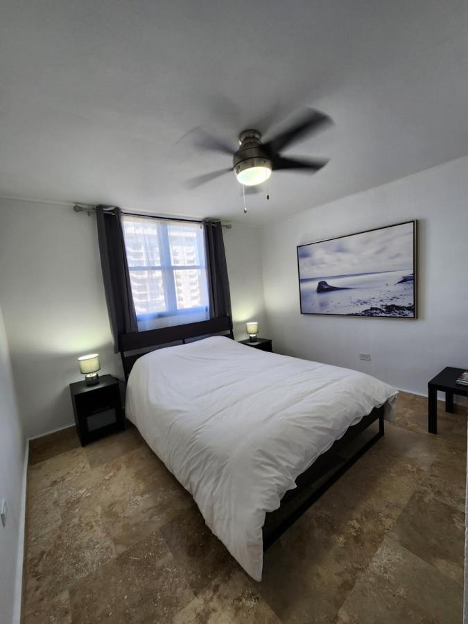 Appartement Alejandra à San Juan Extérieur photo