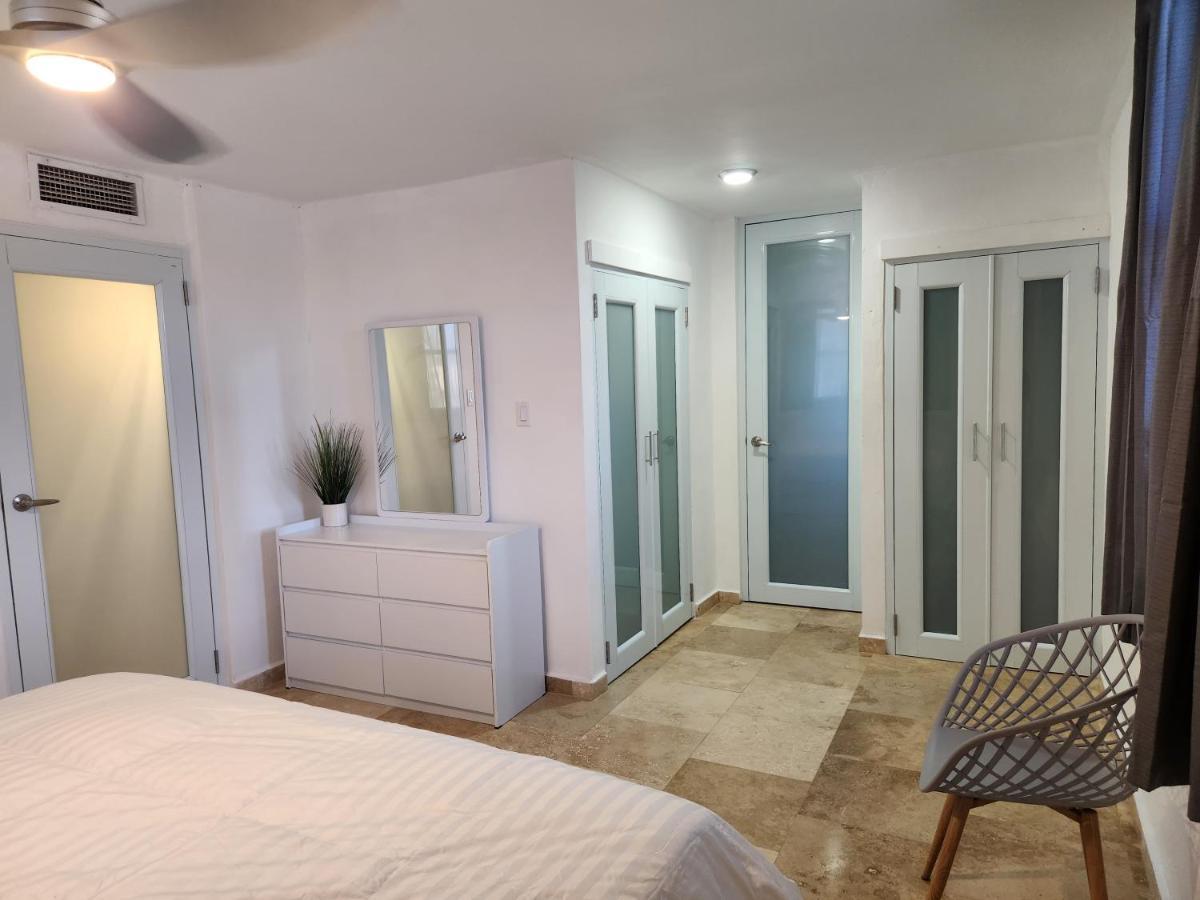 Appartement Alejandra à San Juan Extérieur photo