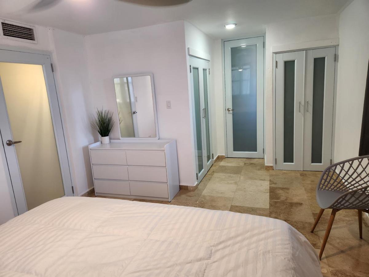 Appartement Alejandra à San Juan Extérieur photo